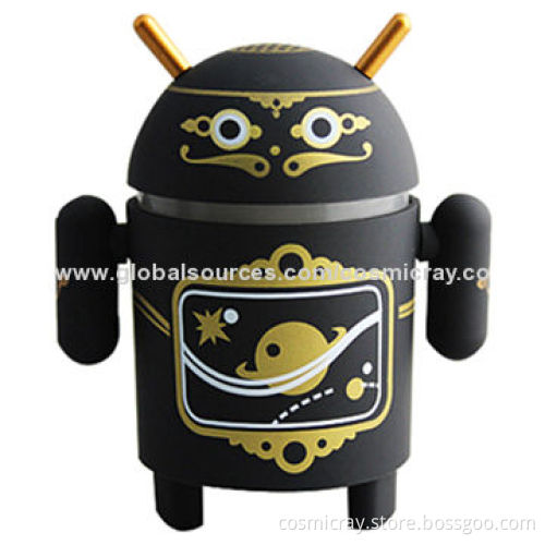 2014 Hot-selling Promotional Gift Bluetooth Speakers, Simple and Fashionable Button Design